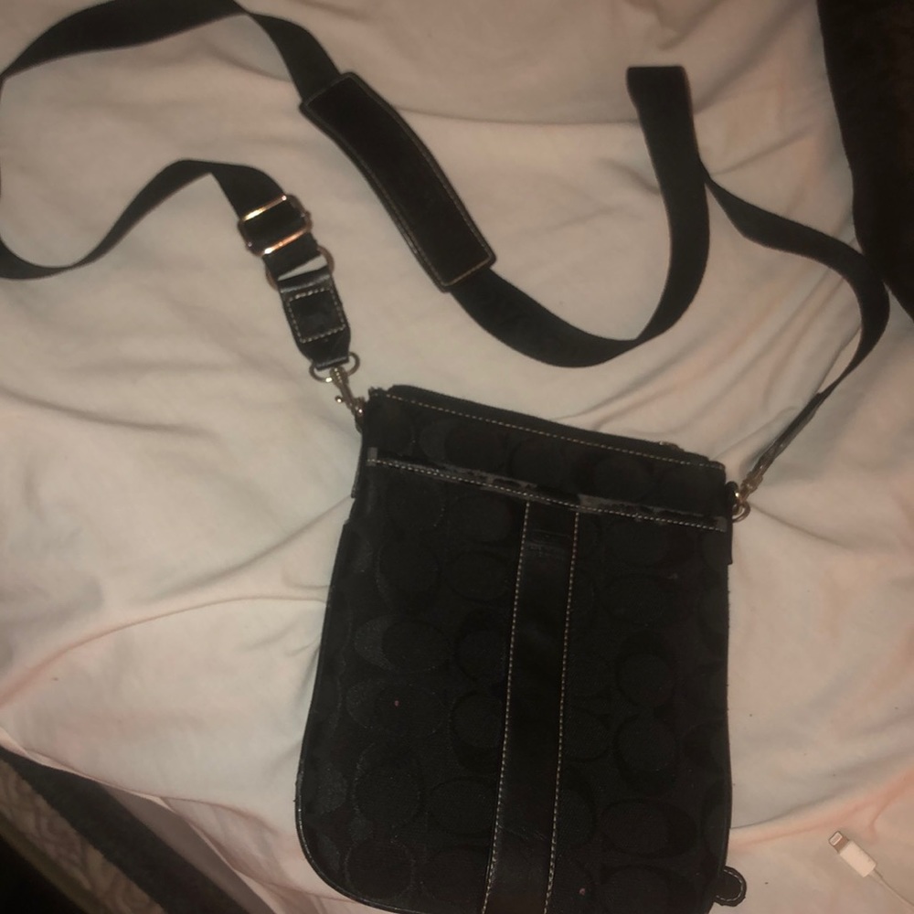 Coach Crossbody purse